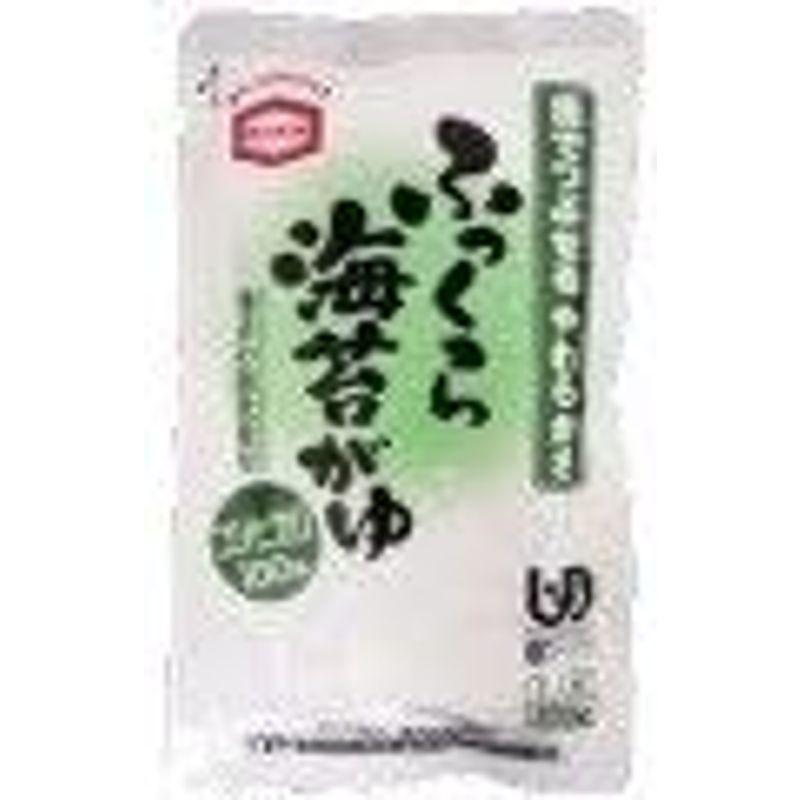 ふっくら海苔がゆ 200ｇ×20パック