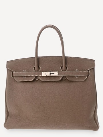 Hermès Handbag