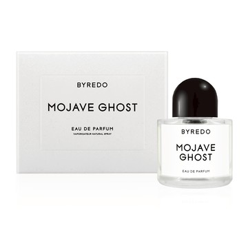 【BYREDO】Mojave Ghost 莫哈維之影淡香精 50ml