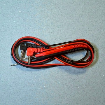 電錶測試棒 三用電錶測試線 表筆棒 測試棒 維修電子工具