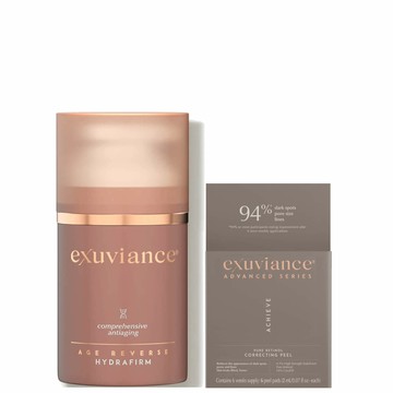 Exuviance Exclusive Peel & Replenish Duo