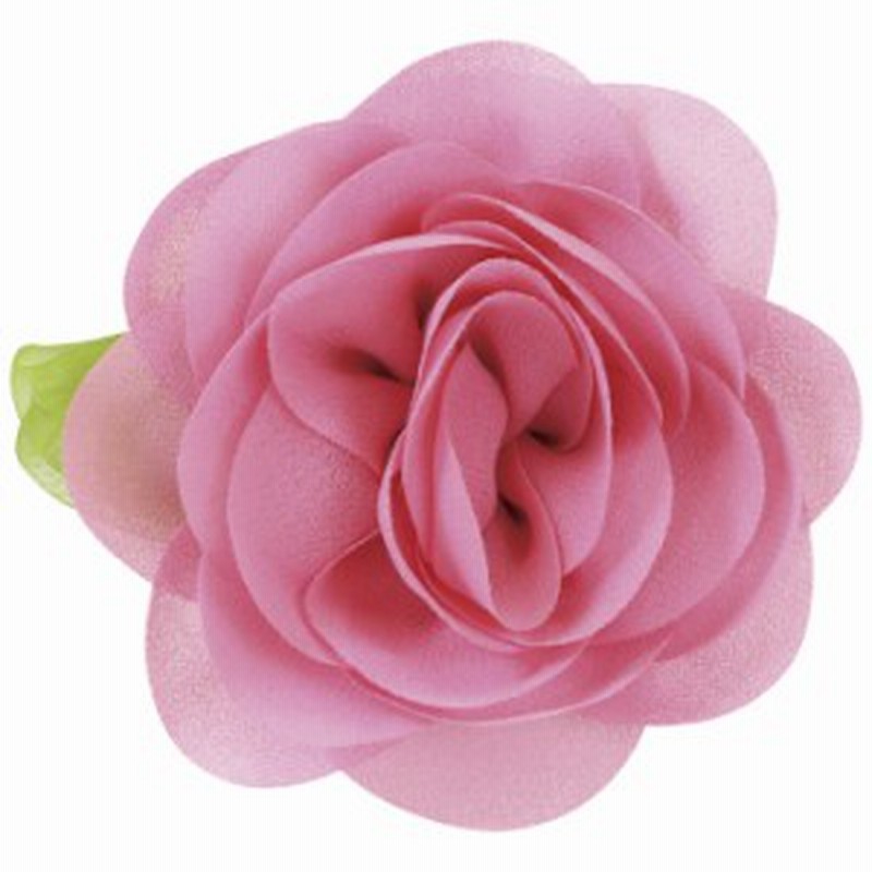 コサージュバッジ ピンク 花飾り バラ 薔薇 花 フラワー 造花 アクセサリー アクセ 雑貨 かわいい おしゃれ アーテック 通販 Lineポイント最大1 0 Get Lineショッピング