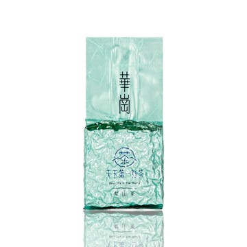 華崗茶
