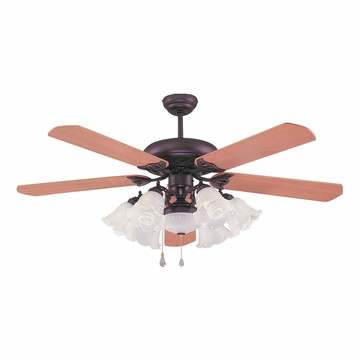 60吋吊扇燈 F06-707 L-818