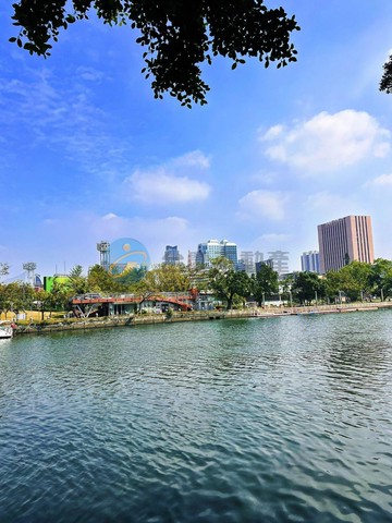 愛河畔高樓層景觀套房｜高雄市鹽埕區七賢三路