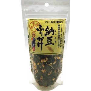 通宝 納豆ふりかけ(40g)