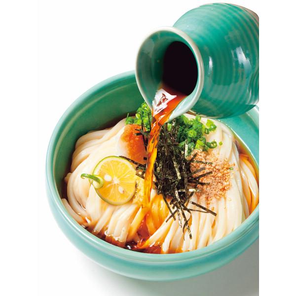 山田家　讃岐ぶっかけうどん６食入（個包装）〜おとりよせ　グルメランキング〜