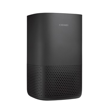 CHIMEI 奇美家電 360度全淨化智能空氣清淨機 AP-04SRGA 智能感應 低噪音  1個