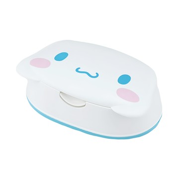 LEC 大耳狗 盒裝99.9%純水濕紙巾  1入  1盒