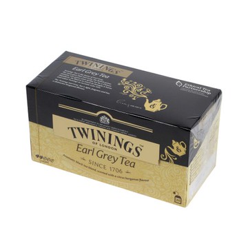 英國Twinings皇家伯爵茶2gx25