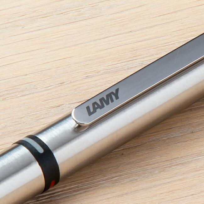 LAMY TRI PEN ラミー トライペン ST ペンシル 0.5MM  油性 ボールペン 筆記用具 文房具 ブランド シャープペンシル シャーペン