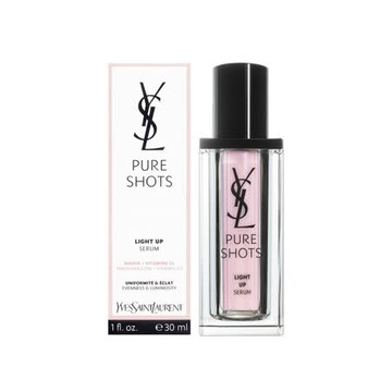 YSL 聖羅蘭 極效活萃嫩白精華 30ML