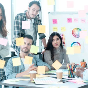 Criatividade e Inovação Organizacional