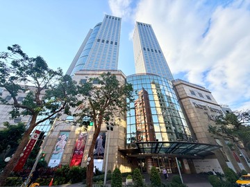 【遠企安和｜大安名宅｜一次到位的自住規格】｜台北市大安區安和路二段