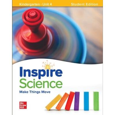 Inspire Science GK SB Unit