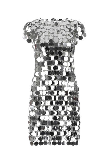 Rabanne Dress