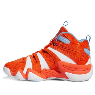 adidas Crazy 8 'Team Orange'