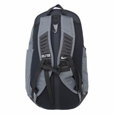 NIKE - NBA マンバアカデミー　バックパック　黒　海外限定 Nike Mamba Sports Academy Kobe Bryant Black Silver Pro Elite