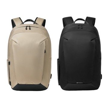 *Nordace Aerial Infinity 17 背包-黑色/米色