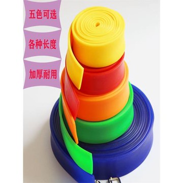 彈力帶體育生田徑拉力帶阻力帶跑步力量訓練橡膠帶男女健身彈力繩