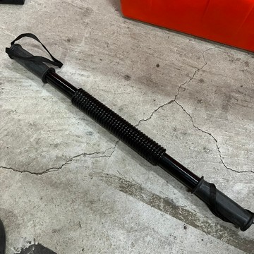 [沐沐屋] 二手 -健身器材家用訓練套裝組合男體育用品拉力器運動鍛煉臂
