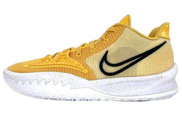 KYRIE LOW 4 TB UNIVERSITY GOLD