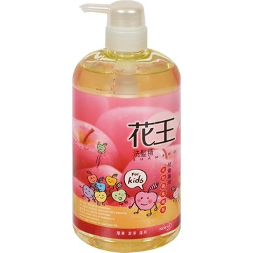 [家速配]花王兒童洗髮精