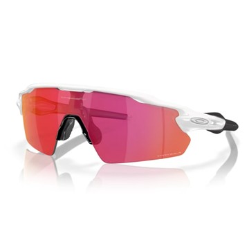 OAKLEY Radar ev pitch 大谷翔平配戴款 棒球運動太陽眼鏡(OO9211-04 Prizm Field 鏡片)