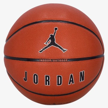 NIKE耐吉JORDAN喬丹ULTIMATE2.0橘色籃球比賽7號球耐磨室內戶外場成人標準七號J100825485507