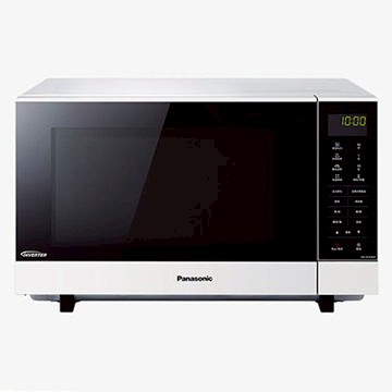 Panasonic 國際牌 27公升變頻式微波爐 NN-SF564