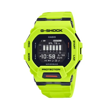 Casio CASIO GBD-200-9JF