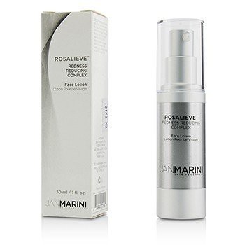 Jan Marini Jan Marini 舒緩溫和臉部乳液 RosaLieve Redness Reducing Complex Face Lotion 30ml/1oz-保濕及護理