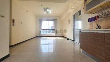 專任陽光城市/三房+B1平車｜台中市東區旱溪東路一段