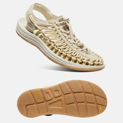 レディース】 KEEN UNEEK キーン ユニーク ミモザ サンダル