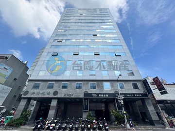 .現代經典/寬敞商辦/平面車位｜台中市南屯區南屯路二段