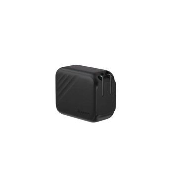 【亞果元素】GaN 35W USB-C伸縮線快速充電器