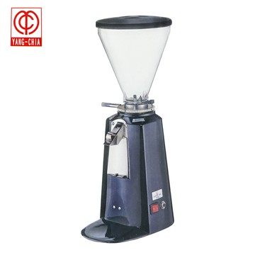 《飛馬牌》義式咖啡磨豆機(營業用) 908N 黑色