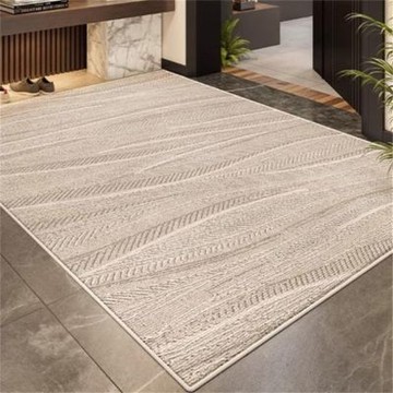【匠俱】地墊-120x200cm(入戶門地墊 門口進門高級感耐臟防滑玄關地毯 家用腳墊 免洗可擦地墊)