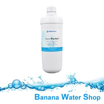 【免運+贈餘氯測試液+3M木漿棉】Norit諾得淨水超微活性碳棒+MF中空絲膜(24.2.201) 濾心WaterFilter