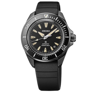 SEIKO PROSPEX 機械腕錶 錶 手錶 送禮 (SRPL15K1/4R35-06K0C)