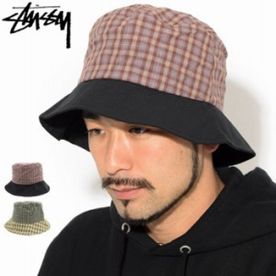 STUSSYハットの通販 448件の検索結果 | LINEショッピング