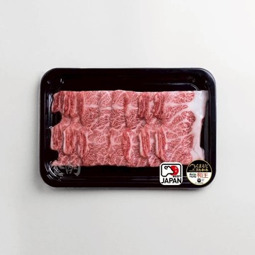 【食酌 DELISHDINE】日本A5和牛 肩小排燒烤片-廠商直送