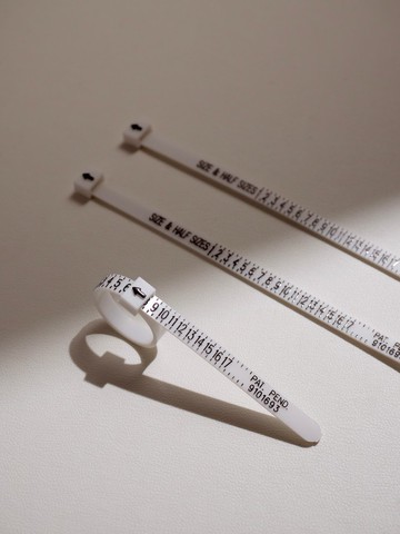 Ring Sizer│ 戒圍測量器