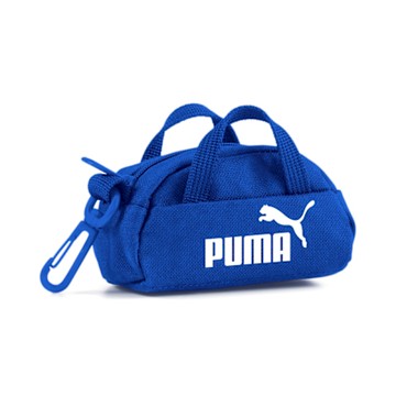 【PUMA官方旗艦】PUMA Phase小錢包 男女共同 05436607