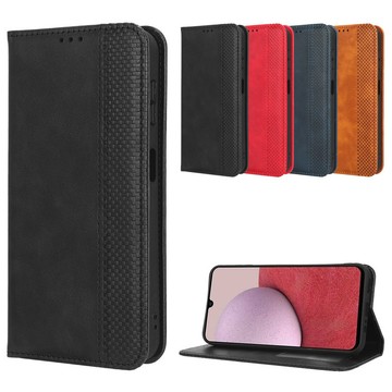 適用三星 Samsung A25手機殼Galaxy A16/A36手機皮套A35磁吸翻蓋A15插卡A55