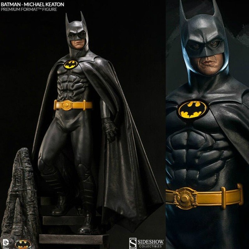 新品即納』{FIG}プレミアム・フォーマット・フィギュア バットマン