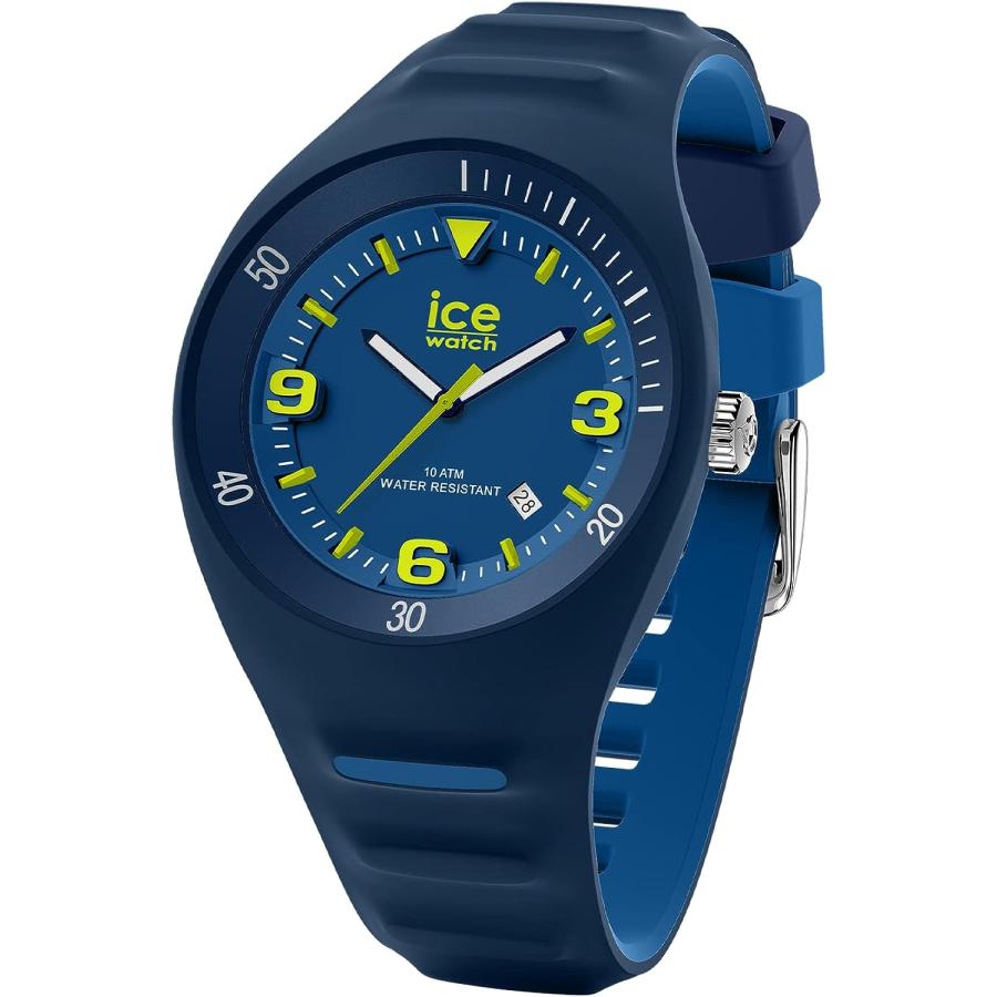 Ice watch アイスウォッチ 時計 腕時計 メンズ 020613 ピエールルクレ ...