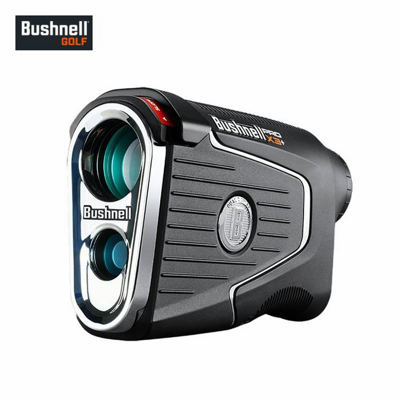 2024年 新製品 Bushnell/ブッシュネル ピンシーカープロX3プラス