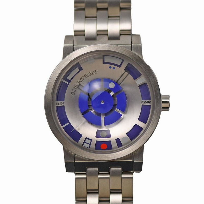 GSX ジーエスエックス STAR WARS スターウォーズ コレクション R2-D2  