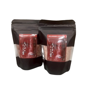 【¤臻藏館¤】整箱50包🚚119/01/31效期✔喜馬拉雅玫瑰鹽200g*50包✔天然食用鹽✔鹽粉/鹽粒皆可選